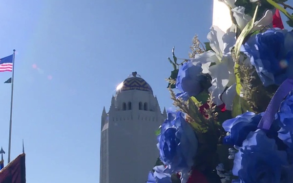 Freedom Flyer Reunion 45