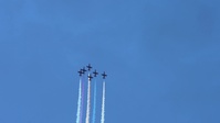 2018 Yuma Airshow B-Roll Part 2