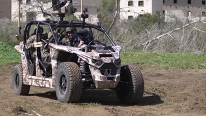 Urban ANTX18