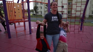 Raising the Bar