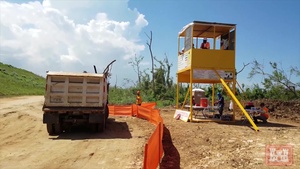 6 Month Update - USACE continues support to Puerto Rico's Hurricane Maria Recovery