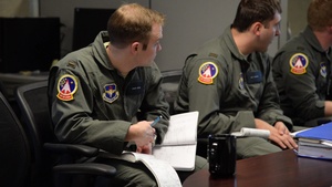 Pilot Training Next B-Role