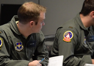 Pilot Training Next B-Role
