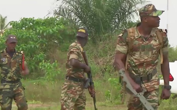 Unified Focus 18 - FTX