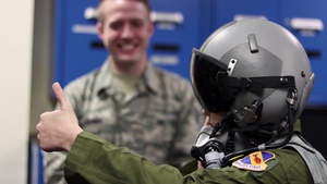 Pilot for a Day