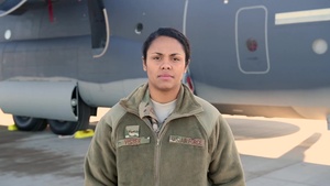 Cannon Command Chief Interview