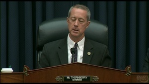 Defense Officials Testify on FY 2019 Budget Request, Acquisition Reform Part 2