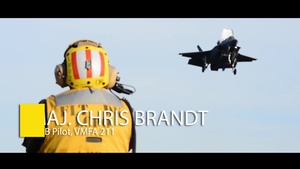 F-35B Integration