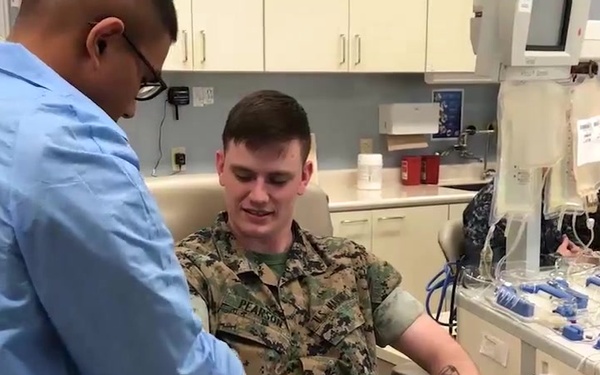 PACCOM ASBBC Blood Bank