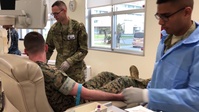 Pacific Spotlight, PACCOM ASBBC