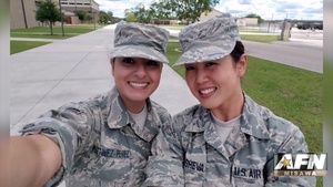 From Immigrant to Airman