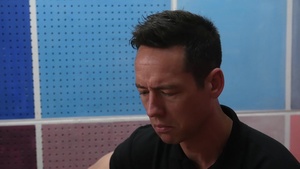 Carrying on tradition, Women in the maintenance world