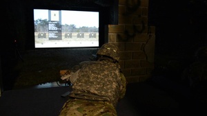 SHAPE Finance Soldier EST Training