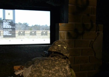 SHAPE Finance Soldier EST Training