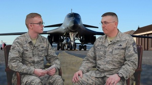 Chief’s Chat: 28th Maintenance Group chief is ‘bad to the B-one’