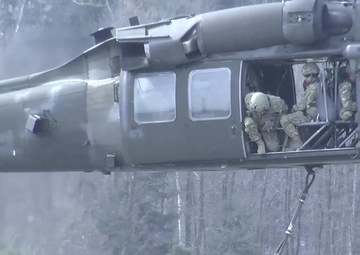 Sling Load Training