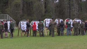 2018 Marine Corps Trials-Archery (MCCS Trap/Skeet Range), Part 4