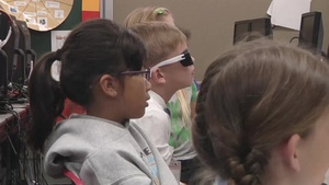 AEIS Career Day