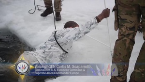 GEN. Scaparrotti Resiliency