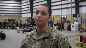 SPC Williams - Why I Serve