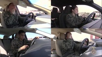 Distracted Driving Awareness