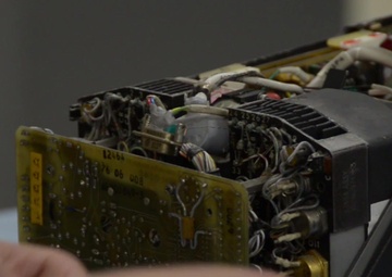 Behind the Lines B-Roll