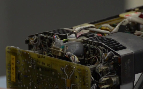 Behind the Lines B-Roll