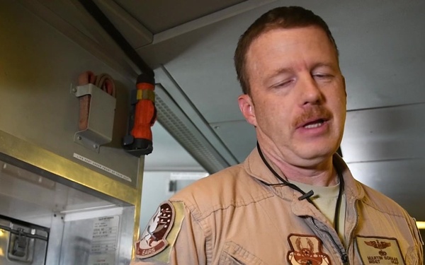 Cockpits and Coffee: Episode II