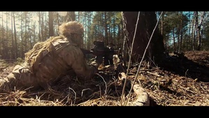 Air Assault Live Fire