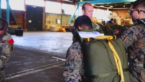 GEN. Scaporrotti Final Partner Exercises