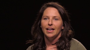 Working Military Spouse