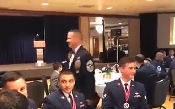 ALS Graduation Class 18-3