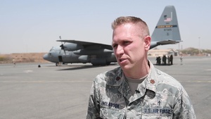 APF Senegal Overview