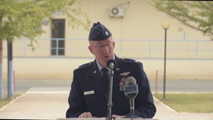 APF Closing Ceremony Remarks