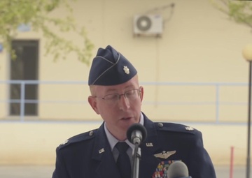 APF Closing Ceremony Remarks