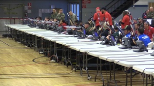 2018 Marine Corps Trials-Shooting (Area 1 Gym), Part 4