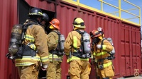 Preparing for and preventing wildfires