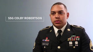 189th Best Warrior Competition