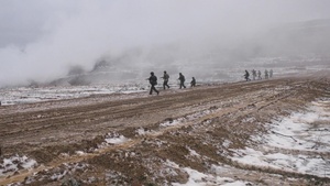 Bulgarian, US Army Soldiers Conduct Combined Training Exercise (B-Roll)