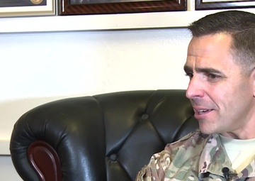 Command Chief honors Bataan legacy in Djibouti