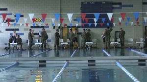 2018 Marine Corps Trials-Swimming (MCAS New River Indoor Pool), Part 5