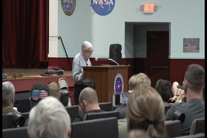 (Ret.) Colonel Ben Skardon Recalls Harrowing Experience with the Bataan Death March
