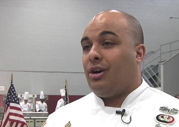 2018 Joint Culinary Training Exercise