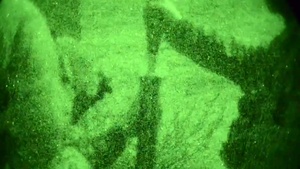 3rd Squadron VALEX: Night Live Fire