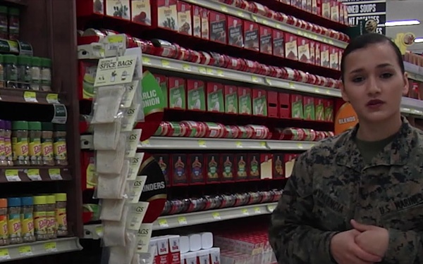 DTMO Trains Leadership on COLA