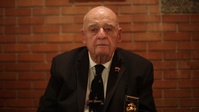 Memories of Iwo Jima
