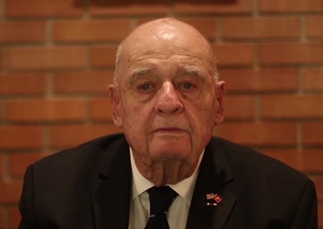 Memories of Iwo Jima