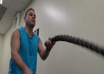 Health and Wellness: Senior Hernandez