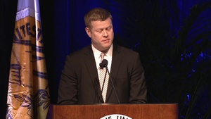 AUSA Global Force Symposium - Remarks by the Undersecretary of the Army