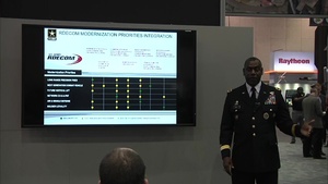 Warriors Corner - Army S&T's Support to the Army's Modernization Priorities
